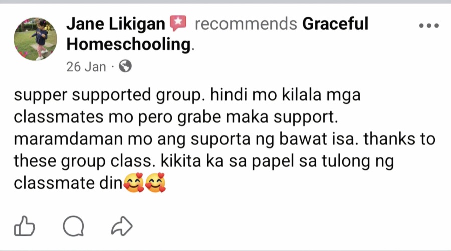 Public review by Monai Adriano: big help for new crafters and moms who want to earn from home, sulit ang binayad mo